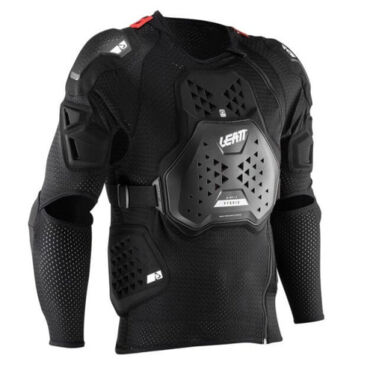 Leatt Защита панцирь Body Protector 3DF AirFit Hybrid - миниатюра 4