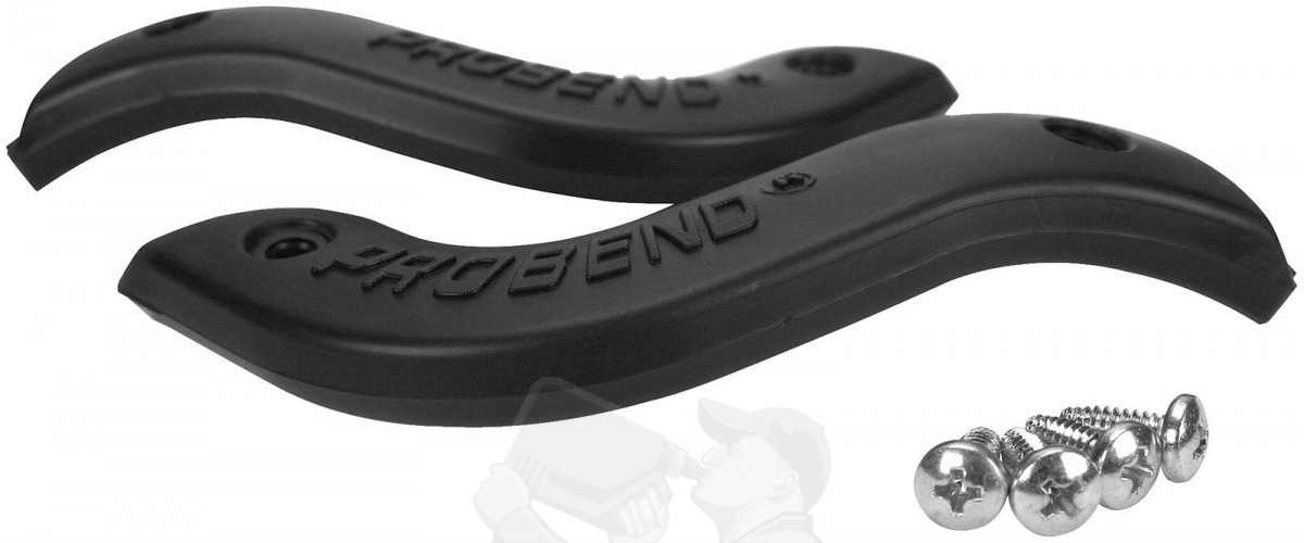 CYCRA Боковые (торцевые) накладки ProBend Plastic Bumper Set (1CYC105712) ( TR 123164 )