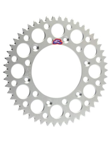 Звезда ведомая CR CRF 50 Renthal