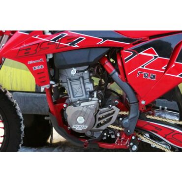 Двигатель в сборе 300cc TYX300-SR.129.3010 - миниатюра 2