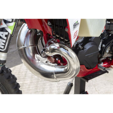 Резонатор S3 Platinum KTM 250 300EXC 20 23 / Husqvarna TE250 300 20 23 / GasGas EC250 300 21 21 - миниатюра 4