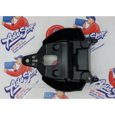 KTM кронштейн фары 390 Duke 17-> ( 93014019100 ) - миниатюра 2