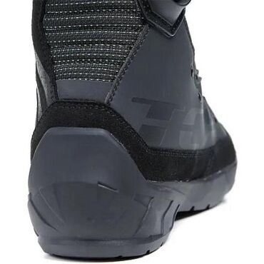 Ботинки TCX INFINITY 3 GTX Black - миниатюра 18