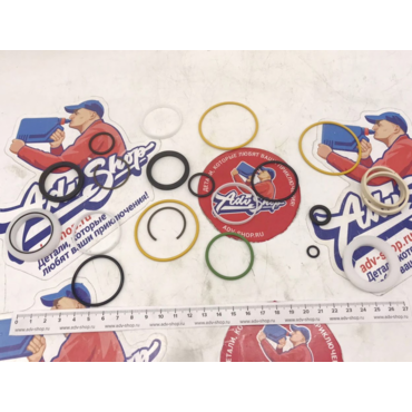KTM Sealing kit Ремкомплект вилки 125 - 450 SX / SXF 17 20 ( R14060T / R14060 ) - миниатюра 2