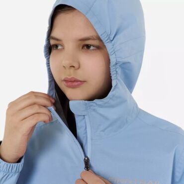 Finntrail Коcтюм детский Outdoor suit Kids 3781 LightBlue - миниатюра 11