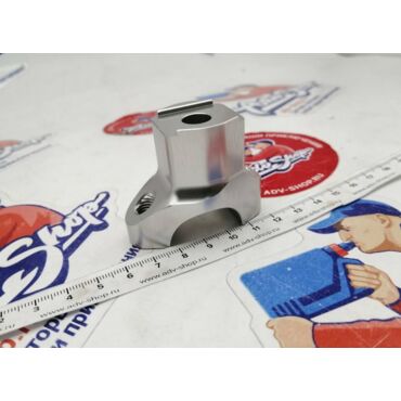 KTM HANDLEB.SUPP. D=28MM H=42MM 05 стойка руля SX / EXC / 690 08-> ( 59401039042 ) - миниатюра 2