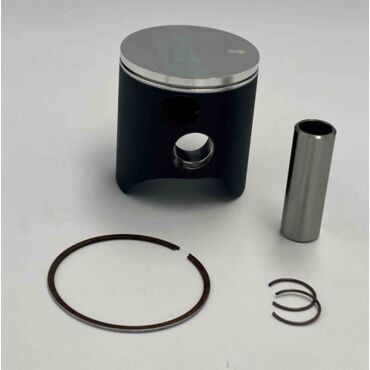 Поршень комплект Wossner (53,95) KTM 125SX 01- ; 125EXC 01 16 / Husqvarna TC125 14- / GasGas MC125 21- - миниатюра 1