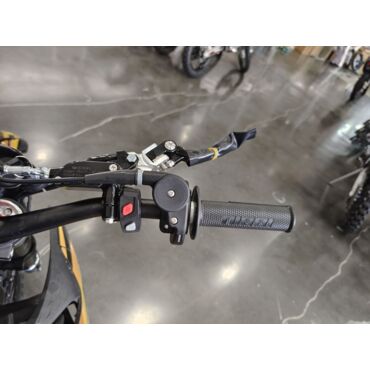 Мотоцикл TMBK Envy 300 PRO - миниатюра 20