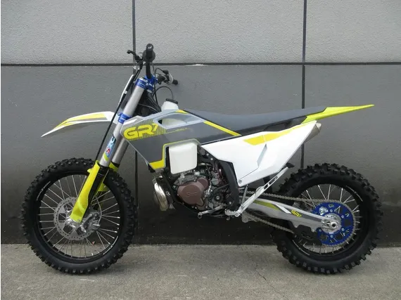 Мотоцикл GR7 F300L (4T NC300S) Enduro PRO (2025 г.) - фото 14