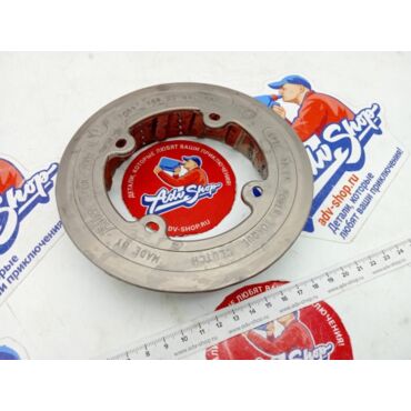 KTM внутренняя часть корзины сцепления 690 R SMC DUKE 07 18 ( 75032002002 / 75032102000 ) - миниатюра 1