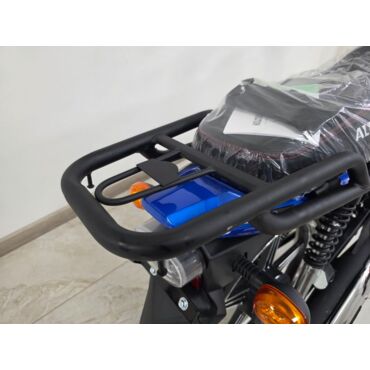 Мопед Motoland Альфа RS 11 (LM48 B) 18 18 - миниатюра 30