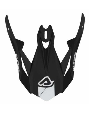 Козырёк Acerbis для шлема X TRACK 22 06 Black 22 06