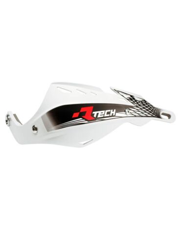 Защита рук RTech Gladiator алюминиевая белая (без крепежа)