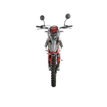 Мотоцикл KAYO T3 300 Enduro (PR300) 21 18 ПТС - миниатюра 7