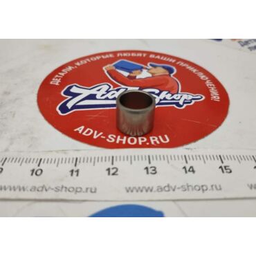 KTM втулка фиксации ГБЦ 10.2x12.5x10 SXF EXCF ( 58530014100 ) - миниатюра 1