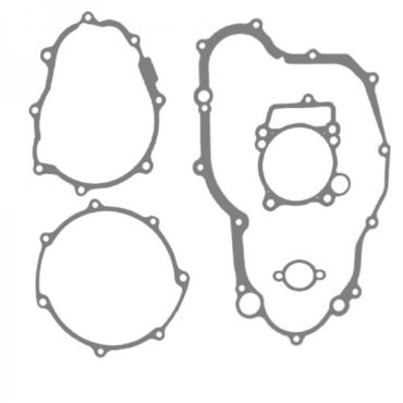 Комплект прокладок CHAKIN для мотоцикла Yamaha WR250F 03 13 - миниатюра 1