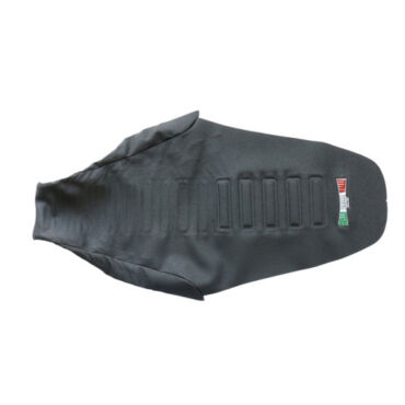 Чехол сиденья Honda CRF250R 10 13 и Honda CRF450R 09 12, Selle Dalla Wave (С ребрами) - миниатюра 2
