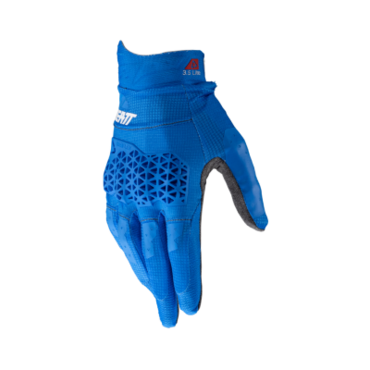 Перчатки кросс Leatt 3.5 Lite Royal - миниатюра 5