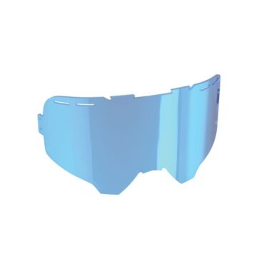 Линза Leatt SNX Lens Blue - миниатюра 1