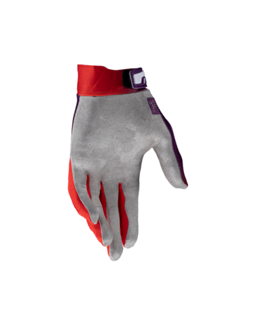 Мотоперчатки Leatt Moto 2.5 X Flow Glove SunBurn