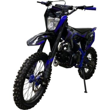 Питбайк Racer TRZ - миниатюра 2