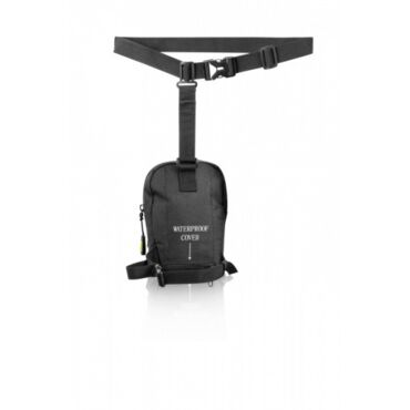 Acerbis X SIDE Black Сумка на бедро (1 L)  // 0024216.090 - миниатюра 5