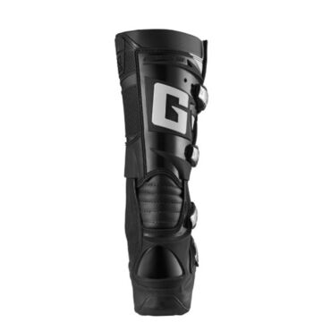 Gaerne Мотоботы GX1 Evo Black - миниатюра 8