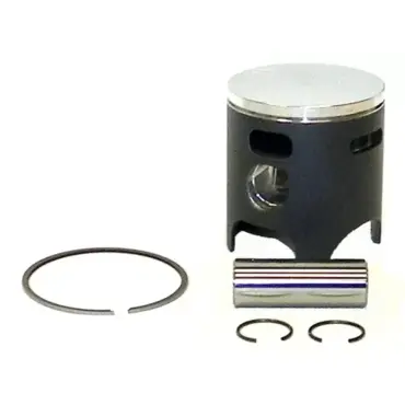 Поршень Wossner Kawasaki KX85 01- (48,45) - миниатюра 1