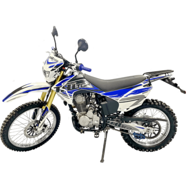 Мотоцикл JHL S003 LITE 250 (4T CB250 G) ПТС 21 18 (2024 г.) - миниатюра 2