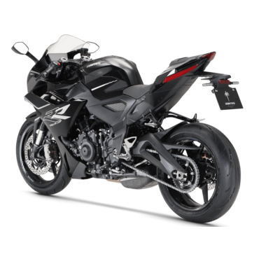 Мотоцикл ZONTES ZT703 RR 2026 - миниатюра 5