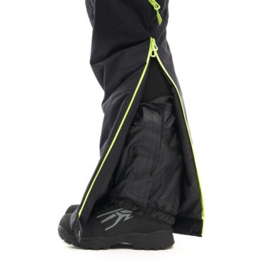 Dragonfly Комбинезон Утепленный Extreme Woman Black Cat 2024 - миниатюра 9