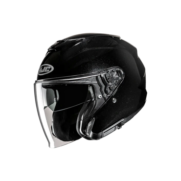 HJC Шлем i31 Metal Black - миниатюра 1