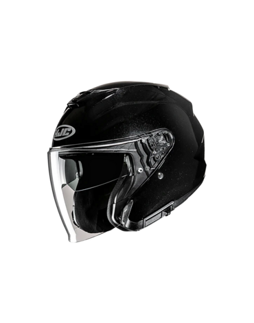 HJC Шлем i31 Metal Black