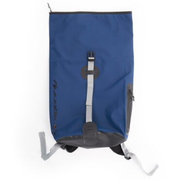 Dragonfly Герморюкзак DF Fold Bag Blue 22л - миниатюра 3