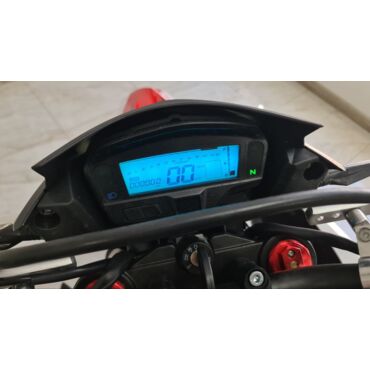 Мотоцикл Racer RC300 GY8B BROS - миниатюра 35