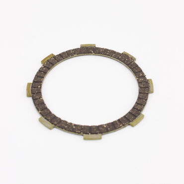 Диски сцепления текстолит YX1P60FMK 160 см3 150 (W150 2 W150 5 W160 2) - миниатюра 1