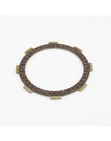 Диски сцепления текстолит YX1P60FMK 160 см3 150 (W150 2 W150 5 W160 2)