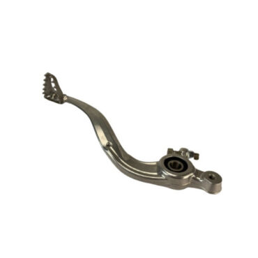 Рычаг заднего тормоза KTM SX SX F 17 22 / Husqvarna TC FC 17 22 / GasGas MC MC F 21 23 - миниатюра 2