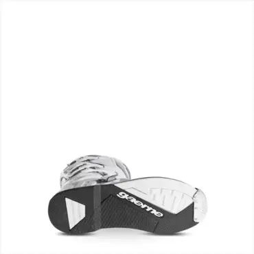 Мотоботы Gaerne SG 12 White - миниатюра 4