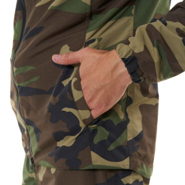 Dragonfly Мембранный костюм ACTIVE 2.0 Man Camo Dark 2023 - миниатюра 10