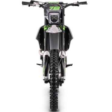 Кроссовый мотоцикл WELS RTX 300 - миниатюра 4