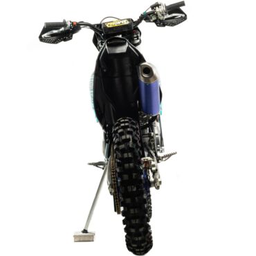 Мотоцикл Кросс Motoland EC 250 - миниатюра 6