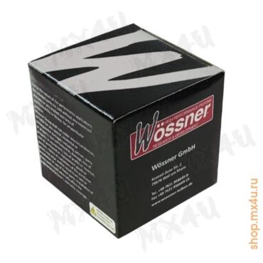 Поршень 850 E TEC / 850 MXZ E TEC / 850 SUMMIT / SUMMIT X / Expert / SUMMIT TURBO 17 21 - миниатюра 1