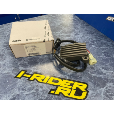 Реле регулятор KTM OEM 79611034000 EXC 2017+ - миниатюра 2