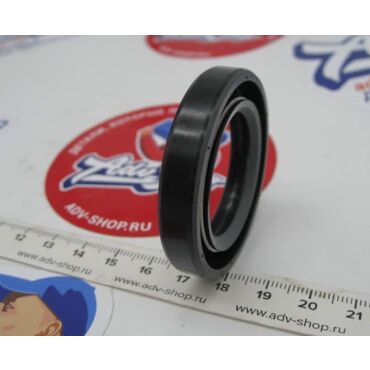 HONDA DUST SEAL сальник  заднего колеса правый 30*47*8 XL600 (97-) XL650 XL700 XR250 ( 91253443762 / 91253 443 761 / 91253443761 ) - миниатюра 3