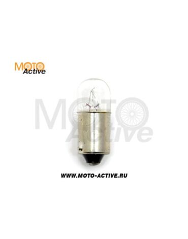 Лампа 12v 04w