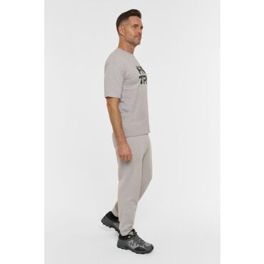 Футболка FINNTRAIL Big Logo 6720 Grey - миниатюра 9
