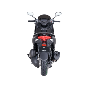 Максискутер ZONTES ZT350 M - миниатюра 5