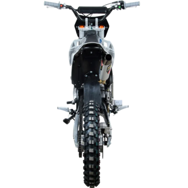 Питбайк Regulmoto Five EA (полуавтомат КПП) 17 14, 125 49 сс - миниатюра 11
