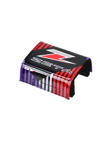 Подушка на руль ZETA Trial BarPad Black, ZE01 0152